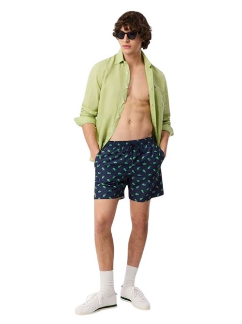 MH1851166 BLU lacoste | MH1851166 BLU